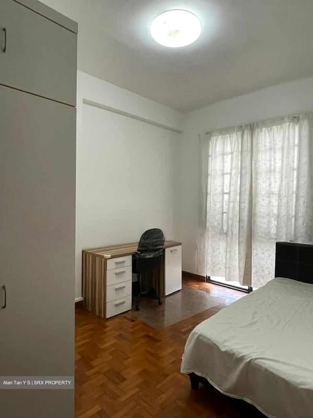 Seasons Park (D26), Condominium #613504481